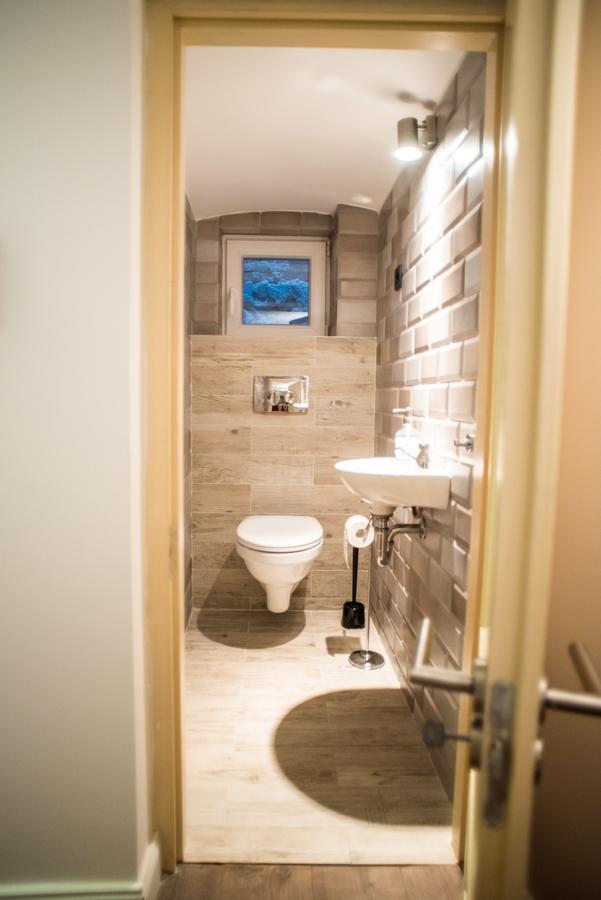 Very Stylish And Fresh Studio Home In The Center ブダペスト エクステリア 写真